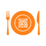 QR Menu Logo