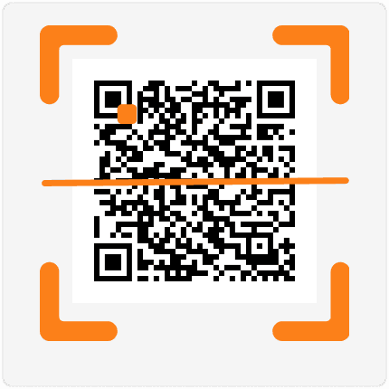 Cafe Mauro QR Code